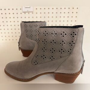 Cole Haan ankle boots
